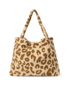 Teddy Mom Bag
