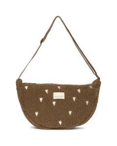 Teddy fanny pack volwassenen