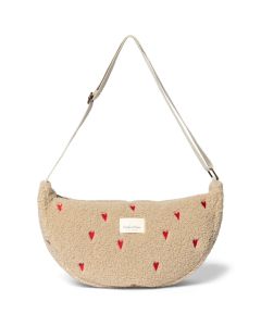 Teddy fanny pack volwassenen