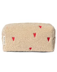 Teddy toilettas