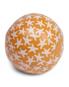 Strandbal