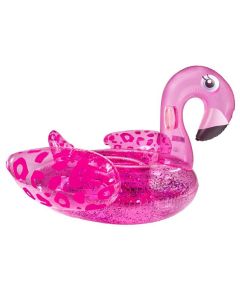 Opblaasbare Flamingo 150 cm