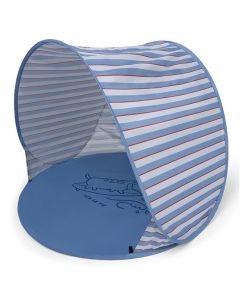 Pop-up tent