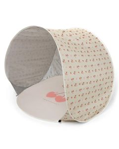 Pop-up tent