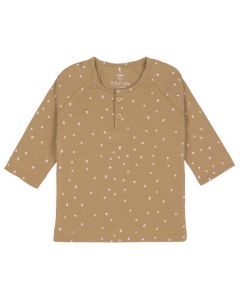 T-shirt lange mouwen - maat 86/92