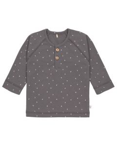 T-shirt lange mouwen - maat 74/80