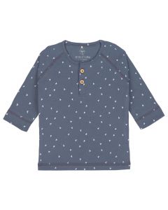 T-shirt lange mouwen - maat 74/80