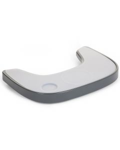 Evolu eetblad ABS + siliconen placemat
