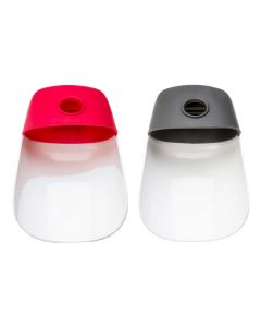 Verlengstuk kraan tapExtender - 2 stuks