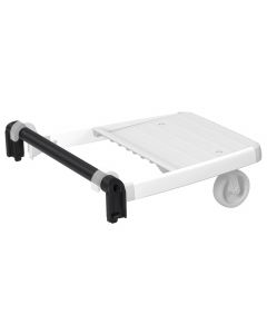 Glider Board Adapter voor Spring kinderwagen