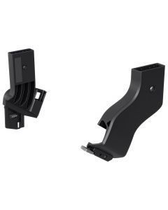 Reiswieg adapters Urban Glide 3 Double kinderwagen