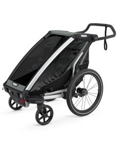 Thule Chariot Lite single fietskar
