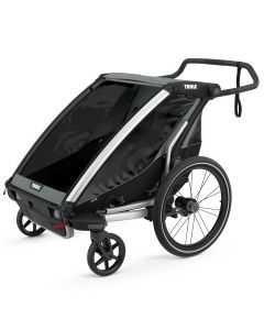 Thule Chariot Lite double fietskar