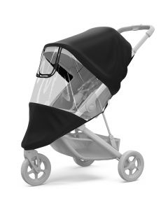 Spring 2 regenbekleding