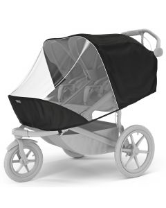 Urban Glide 3 Double regenhoes