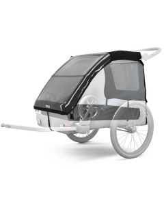 Thule Courier Dog Trailer Kit