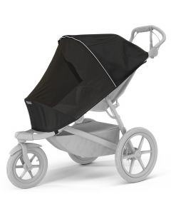 Muggennet Urban Glide 3 / 4 kinderwagen