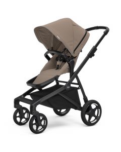 Sleek 2 kinderwagen