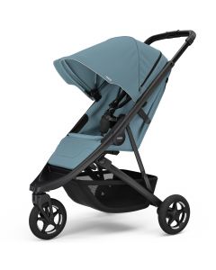 Spring 2 kinderwagen