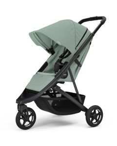 Spring 2 kinderwagen