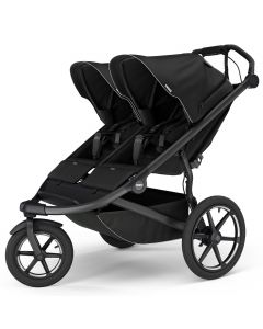 Urban Glide 3 Double duowagen