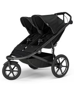 Urban Glide 3 Double duowagen