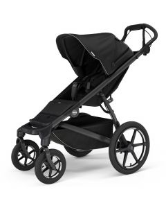 Urban Glide 4-wheel kinderwagen