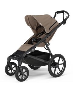 Urban Glide 4-wheel kinderwagen