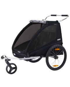 Thule Coaster 2 XT fietskar