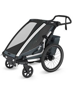Thule Chariot Cross 2.0 single fietskar