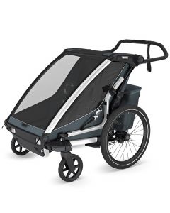 Thule Chariot Cross 2.0 double fietskar