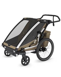 Thule Chariot Cross 2.0 double fietskar
