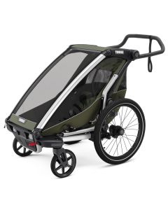 Thule Chariot Lite single fietskar