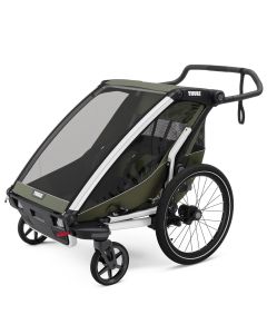 Thule Chariot Lite double fietskar