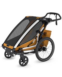 Thule Chariot Sport 2.0 single fietskar