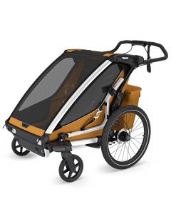 Thule Chariot Sport 2.0 double fietskar