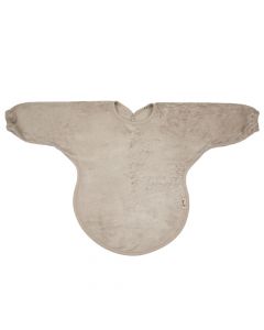 Slab met mouwen