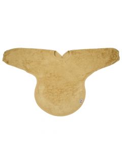 Slab met mouwen