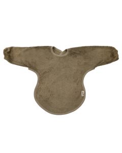 Slab met mouwen