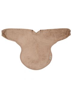 Slab met mouwen