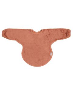 Slab met mouwen
