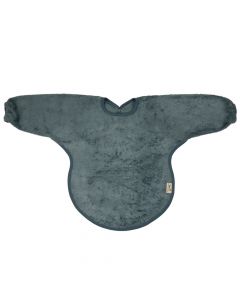 Slab met mouwen