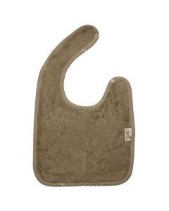 Dubbellaagse slab met drukknoop