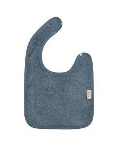 Dubbellaagse slab met drukknoop