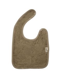 Slab met drukknoop