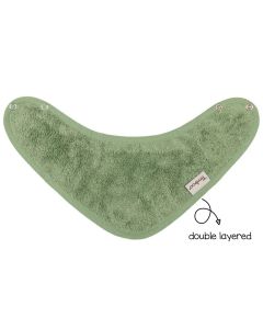 Bandana slab dubbellaags