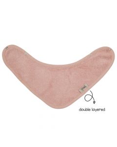 Bandana slab dubbellaags
