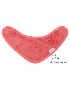 Bandana slab dubbellaags