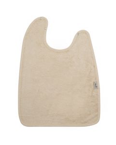 Slab XL waterproof met drukknoop