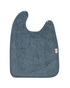 Slab XL waterproof met drukknoop